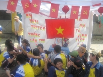 Hội trại Truyền thống lần thứ 30