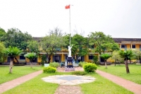 Danh sách thành viên Hôi đồng trường nhiệm kì 2011-2015