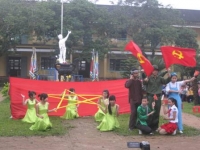 Kết quả học sinh giỏi TN-TH năm học 2011-2012